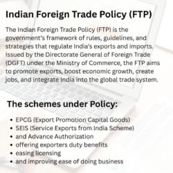 BenefitsofCompliancewithIndiasForeignTradePolic