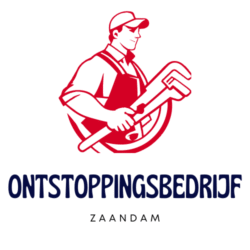 Ontstoppingsbedrijf Zaandam Logo