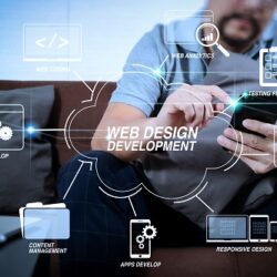 Website Designing Company in Delhi