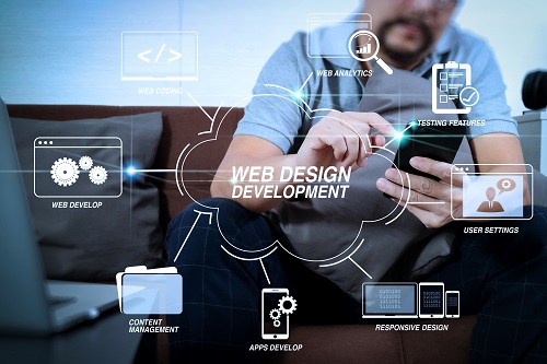 Website Designing Company in Delhi Website Designing Company in Delhi
