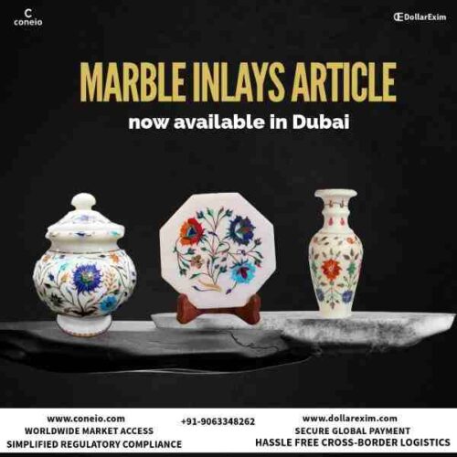 Elegant Marble Inlay Articles Now Available in Dubai Elegant Marble Inlay Articles Now Available in Dubai