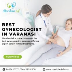 Best Gynecologist in Varanasi