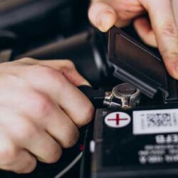 Aqua hybrid battery replacement (2)