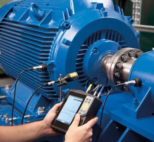 Condition Monitoring Systems Condition Monitoring Systems