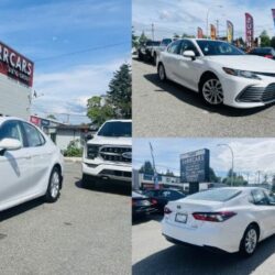 used car in surrey