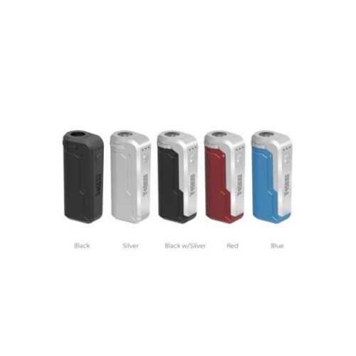 Yocan Uni Universal Portable Mod Yocan Uni Universal Portable Mod