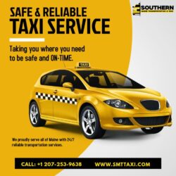 Best Taxi Services