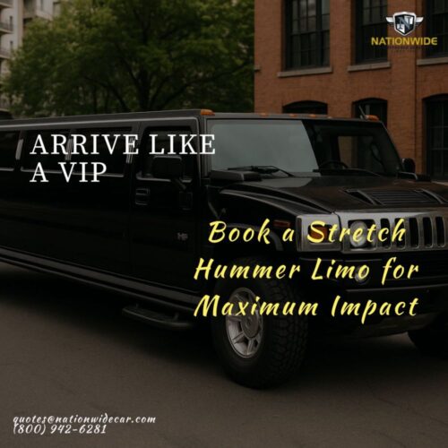 Stretch Limousine Hummer Stretch Limousine Hummer