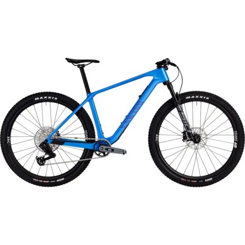 2025 Canyon Exceed CF 8 Mountain Bike 2025 Canyon Exceed CF 8 Mountain Bike