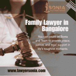 Family Lawyer in Bangalore Lawye
