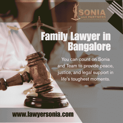 Family Lawyer in Bangalore Lawye Family Lawyer in Bangalore Lawye