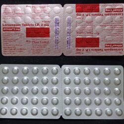ativan-2mg