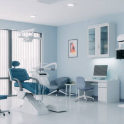 Dental clinic