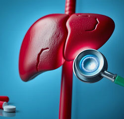 Fatty liver Treatment