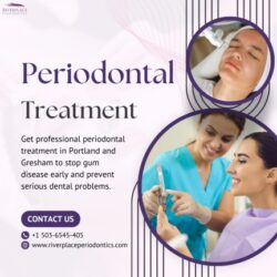 Periodontal Treatment