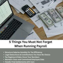 5ThingsYouMustNotForgetWhenRunningPayrol