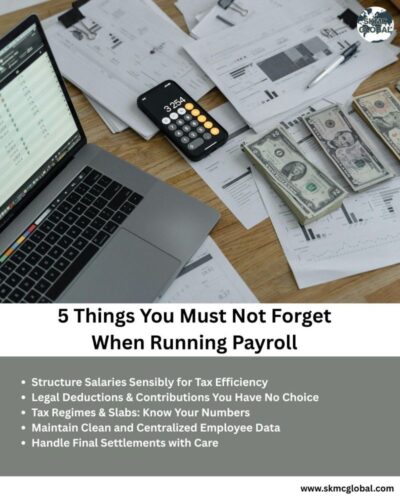 5ThingsYouMustNotForgetWhenRunningPayrol 5ThingsYouMustNotForgetWhenRunningPayrol