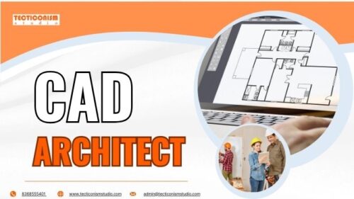 CAD Architect CAD Architect