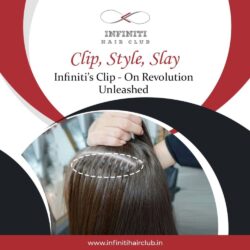 clip in