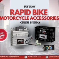 Rapid Bike