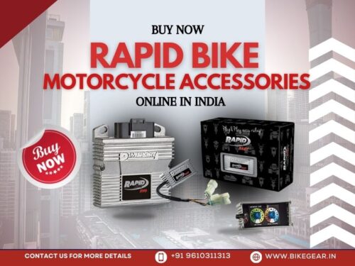 Rapid Bike Rapid Bike
