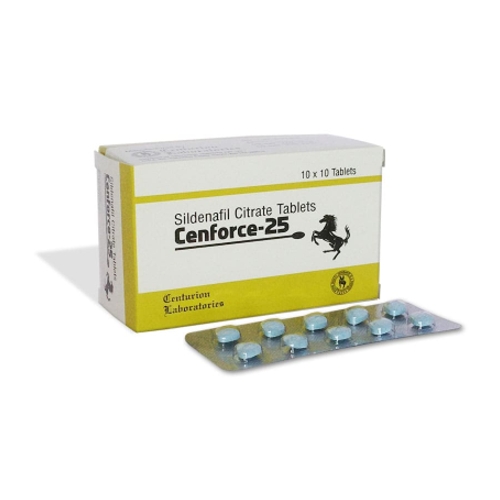 Cenforce 25 Mg Cenforce 25 Mg