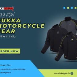 Rukka Motorcycle Gear