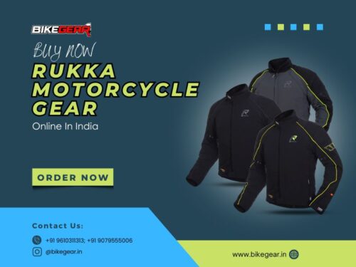 Rukka Motorcycle Gear Rukka Motorcycle Gear