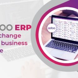 Odoo ERP