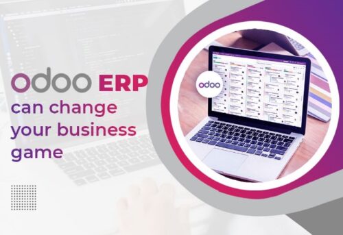 Odoo ERP Odoo ERP