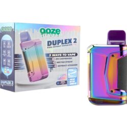 Ooze Duplex 2