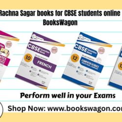 Rachna Sagar Publications Books for CBSE board
