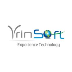 Vrinsoft Logo