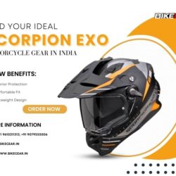 Scorpion EXO 13-11-2024