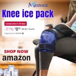 knee ice pack