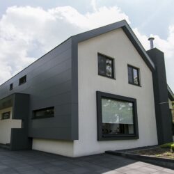 ROCKPANEL CLADDING...!!