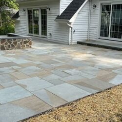 Masonry services  Decorative walls