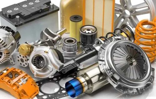 Euro Car Parts Euro Car Parts