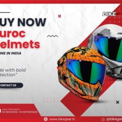 Ruroc Helmets