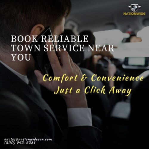 Town Service Near Me Town Service Near Me