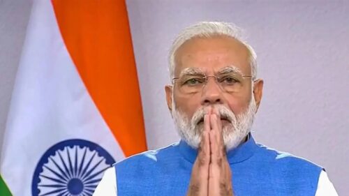 सिंदूर के बाद पहली बार राष्ट्र को संबोधित करेंगे PM मोदी सिंदूर के बाद पहली बार राष्ट्र को संबोधित करेंगे PM मोदी