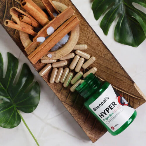Ayurvedic medicine for high BP Ayurvedic medicine for high BP