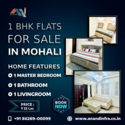 1 BHK Flats for sale in Mohali.jpg_1080x1080