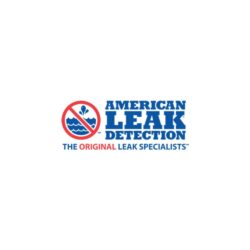 American Leak Detection of High Desert Logo