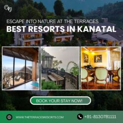 Discover the Best Resort in Kanatal for a Peaceful Himalayan Escape