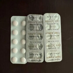 alprazolam