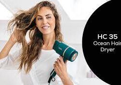 HAIR DRYER