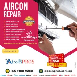 Aircon Repair