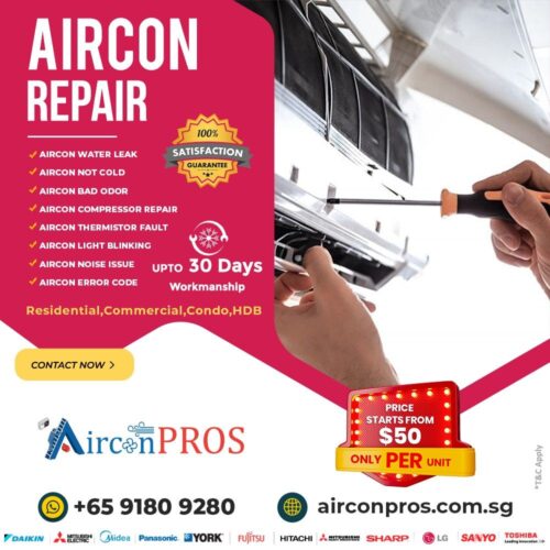 Aircon Repair Aircon Repair