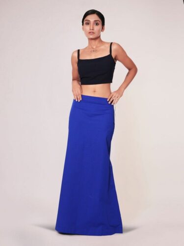 Cotton Saree Petticoat Online Cotton Saree Petticoat Online